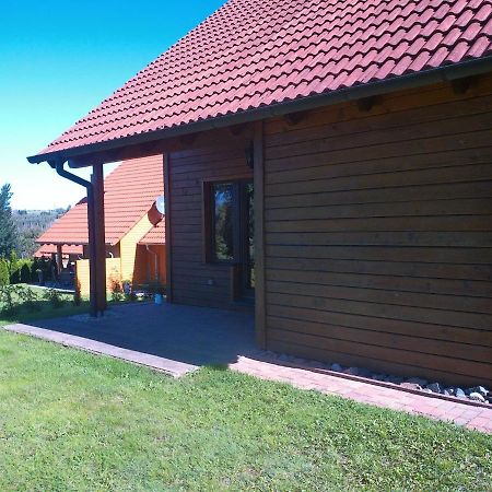Holiday Home Auerhahn-1 By Interhome Hasselfelde Eksteriør bilde