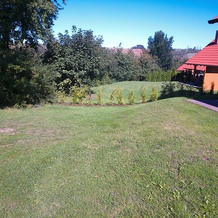 Holiday Home Auerhahn-1 By Interhome Hasselfelde Eksteriør bilde