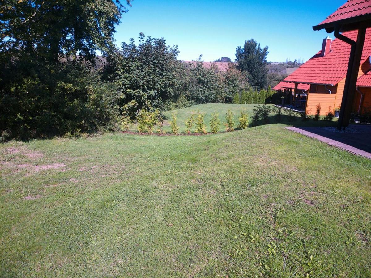 Holiday Home Auerhahn-1 By Interhome Hasselfelde Eksteriør bilde