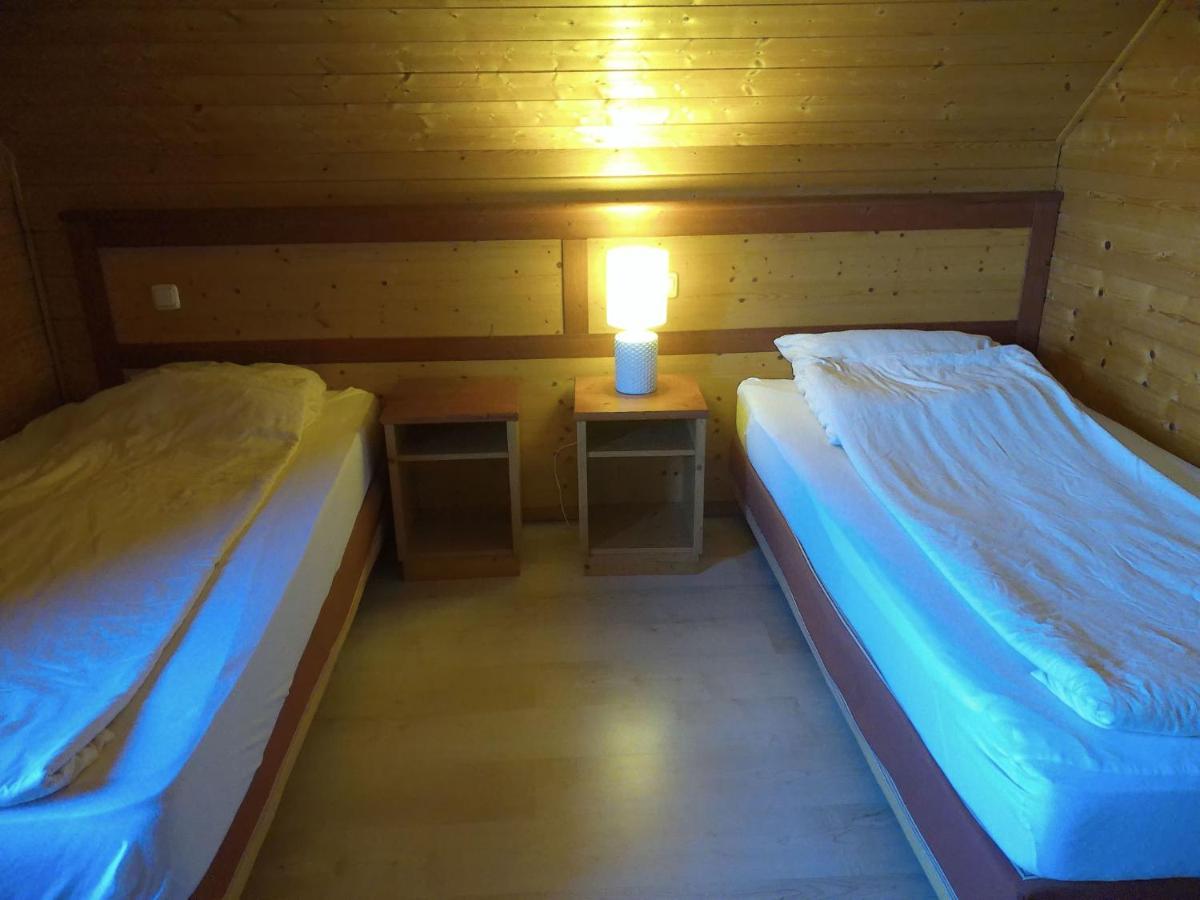 Holiday Home Auerhahn-1 By Interhome Hasselfelde Eksteriør bilde