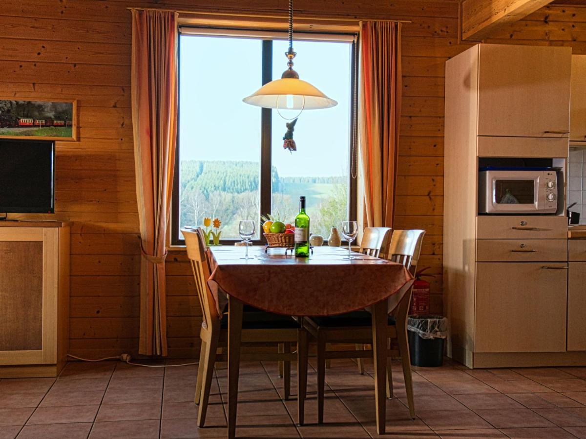 Holiday Home Auerhahn-1 By Interhome Hasselfelde Eksteriør bilde