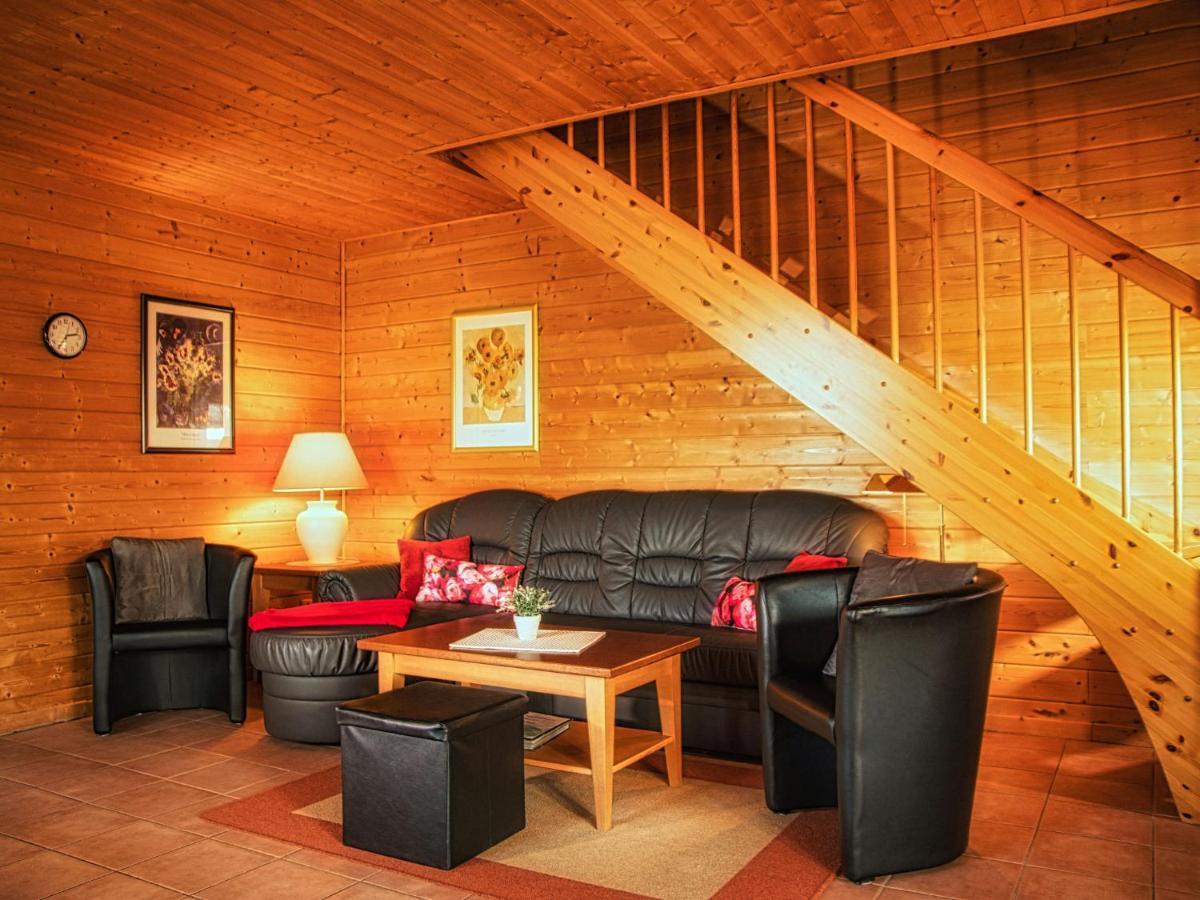 Holiday Home Auerhahn-1 By Interhome Hasselfelde Eksteriør bilde