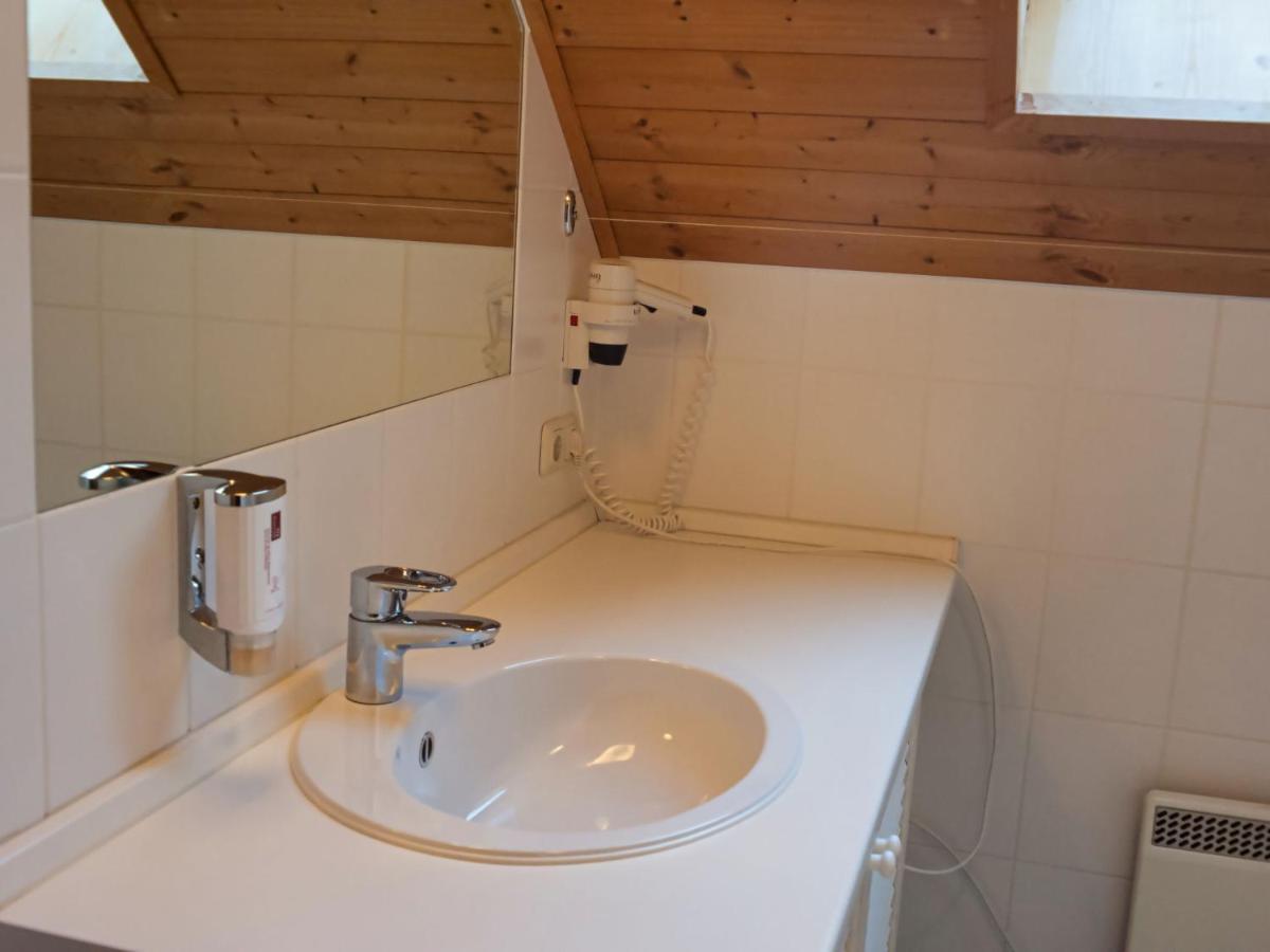 Holiday Home Auerhahn-1 By Interhome Hasselfelde Eksteriør bilde