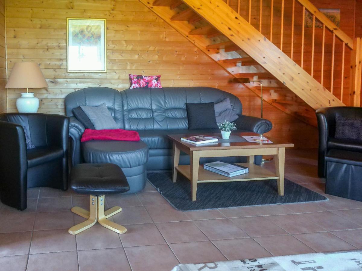 Holiday Home Auerhahn-1 By Interhome Hasselfelde Eksteriør bilde